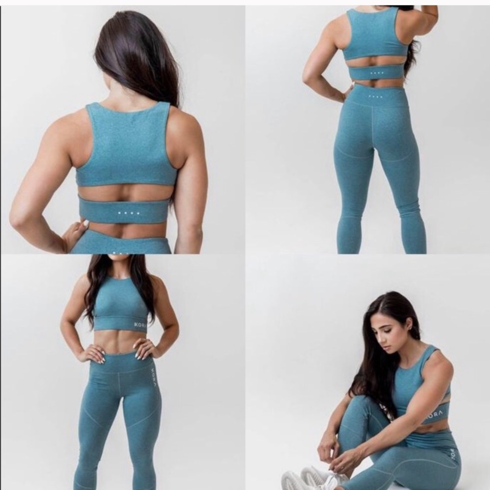 Kora Fitness Leggings